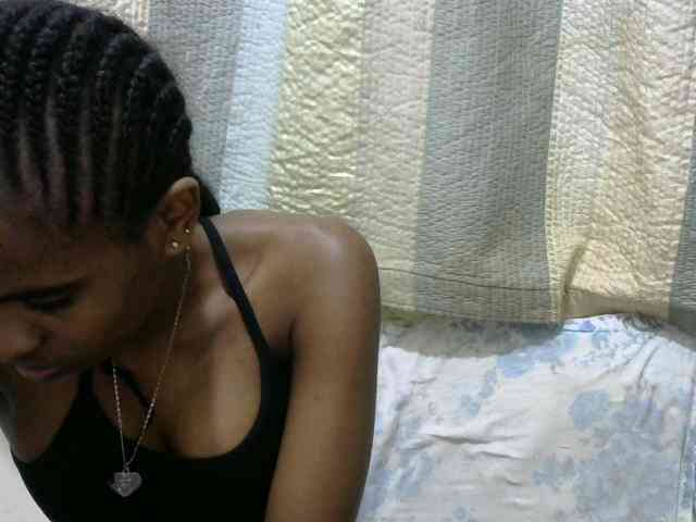 princessAria webcam