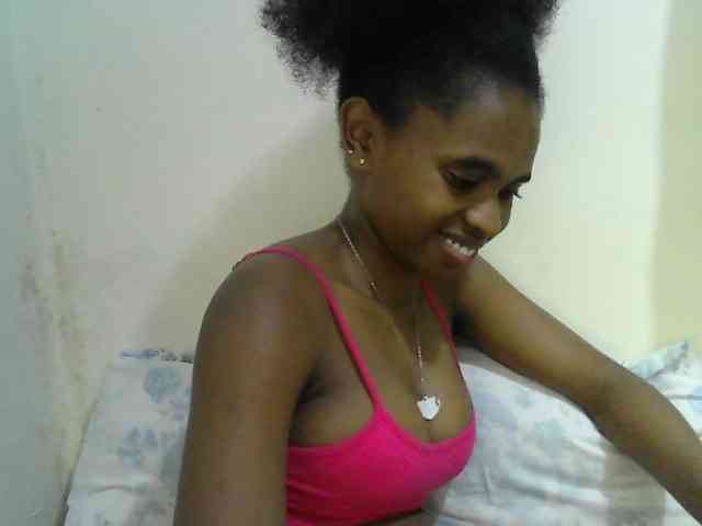 princessAria webcam