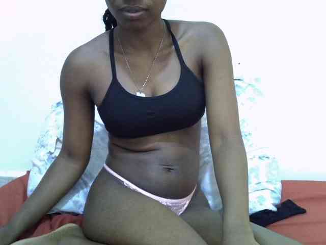 princessAria webcam