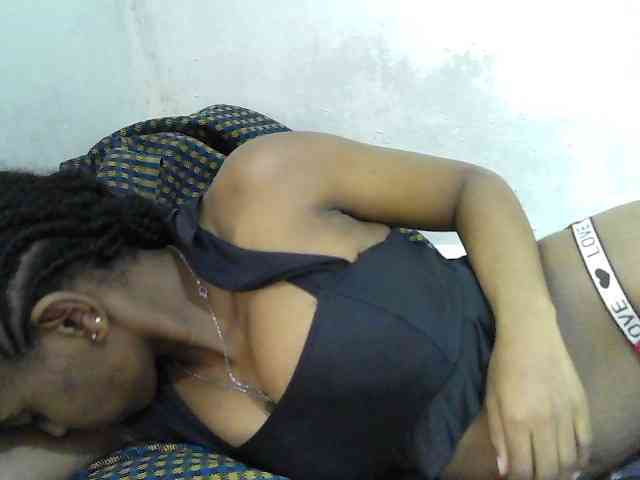 princessAria webcam