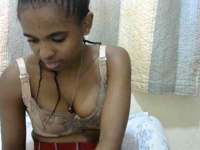 princessAria webcam