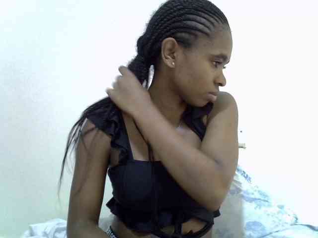 princessAria webcam