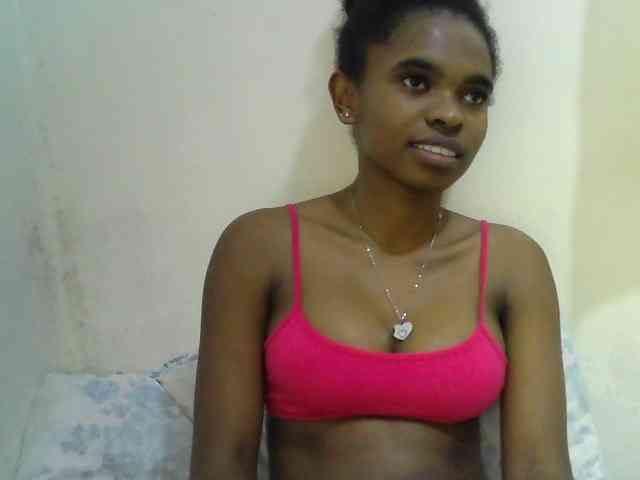 princessAria webcam