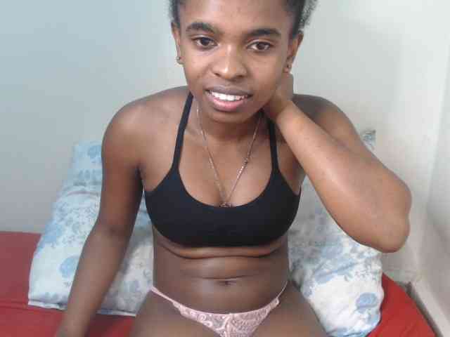 princessAria webcam