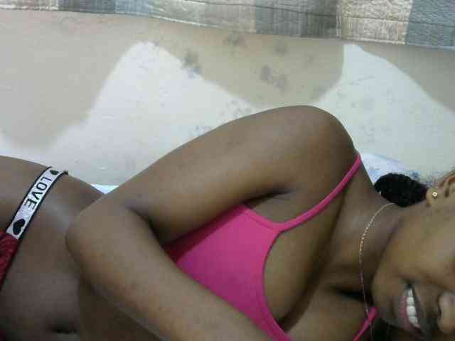 princessAria webcam