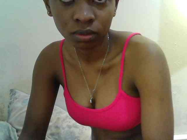 princessAria webcam