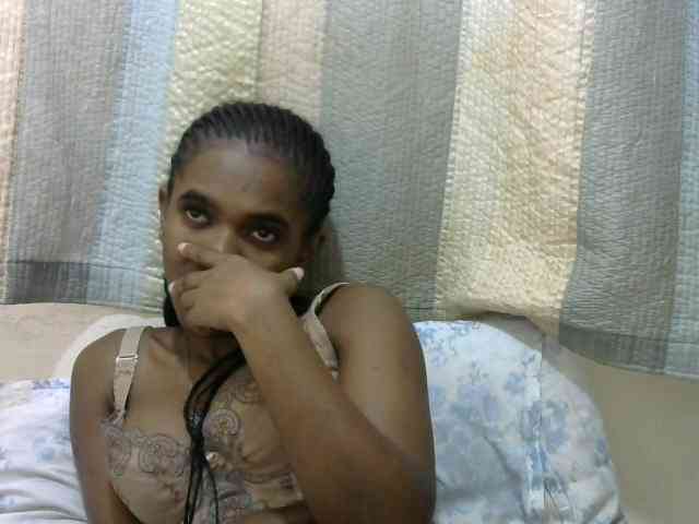 princessAria webcam
