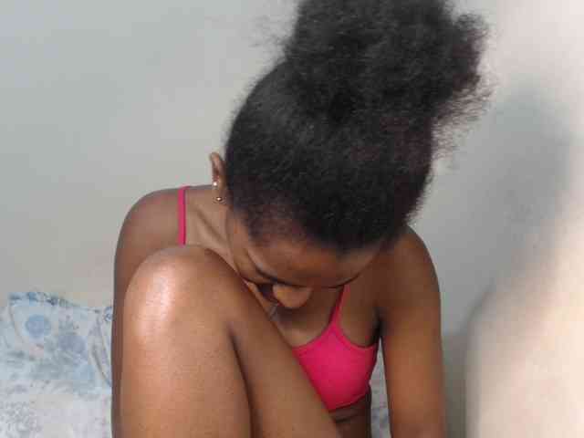 princessAria webcam