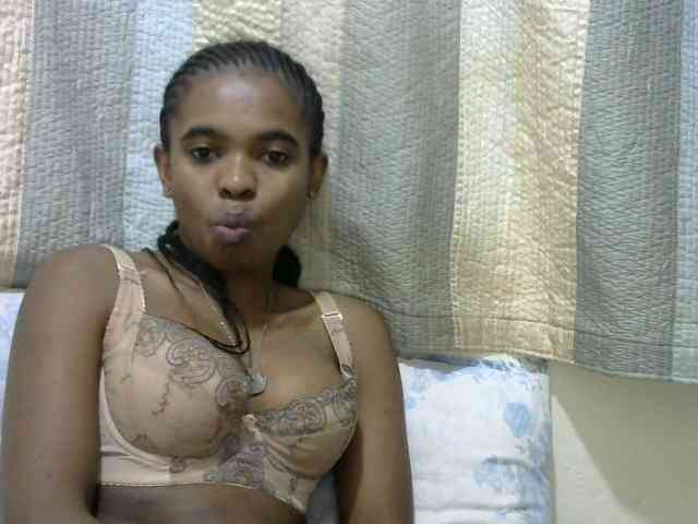 princessAria webcam