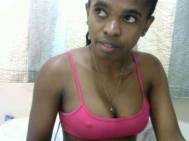 princessAria webcam