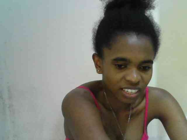 princessAria webcam