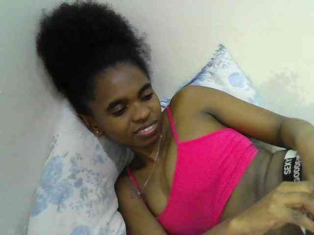 princessAria webcam