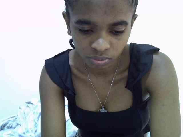 princessAria webcam