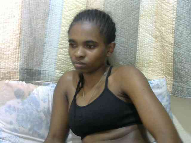 princessAria webcam