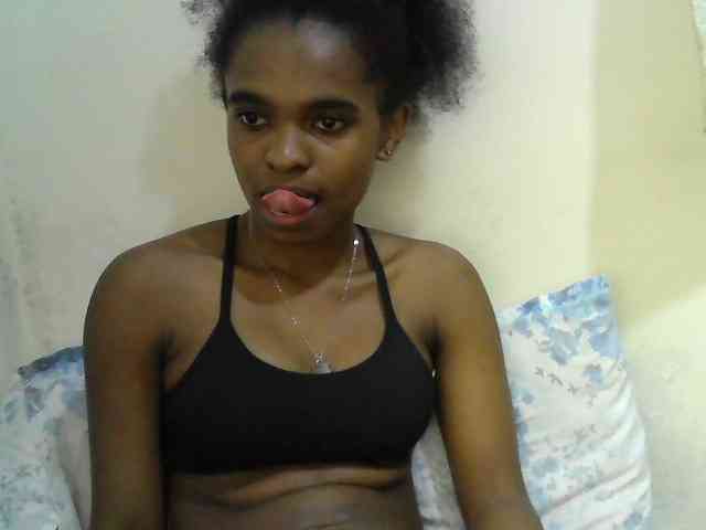 princessAria webcam