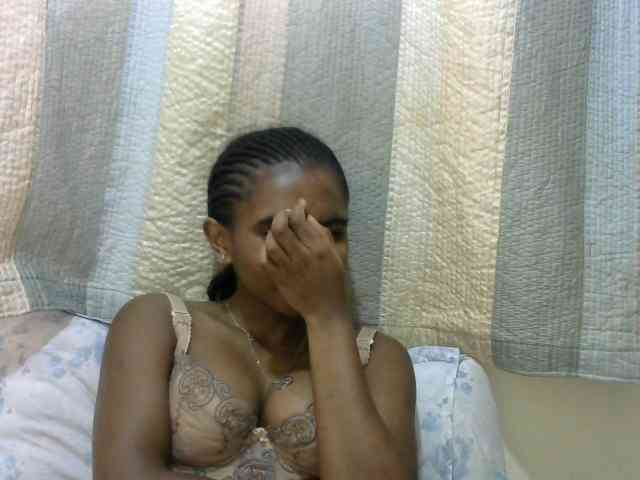 princessAria webcam