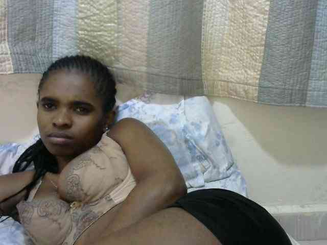 princessAria webcam