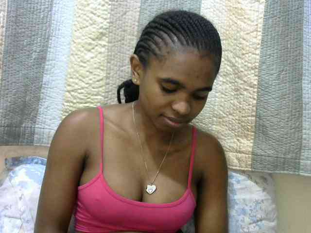 princessAria webcam