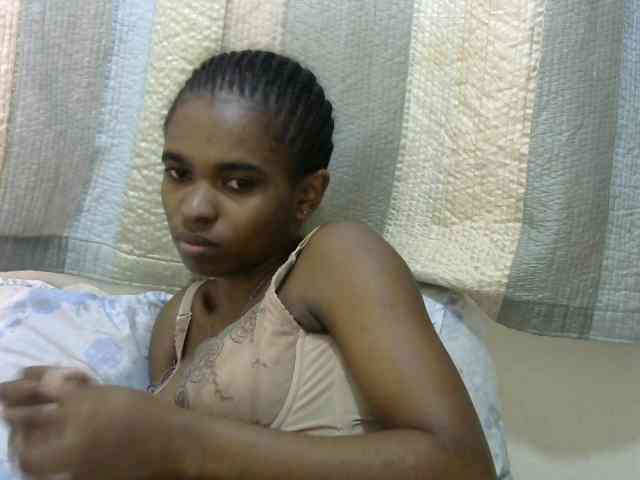 princessAria webcam