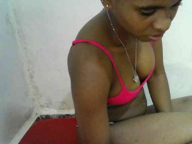 princessAria webcam