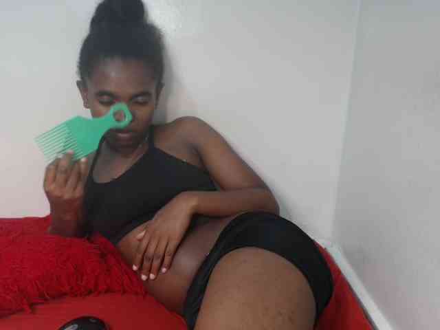princessAria webcam