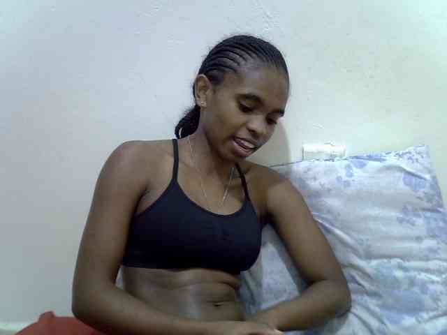 princessAria webcam