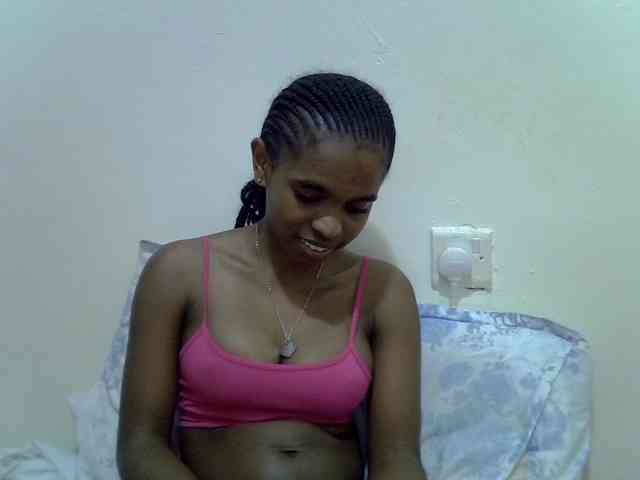 princessAria webcam