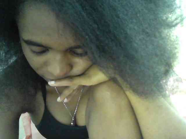 princessAria webcam