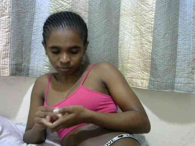princessAria webcam