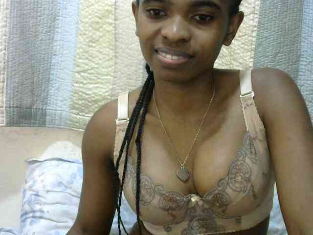 princessAria webcam