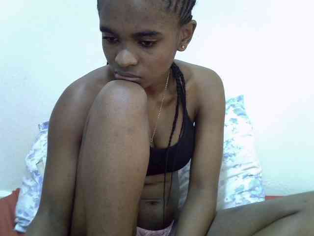 princessAria webcam