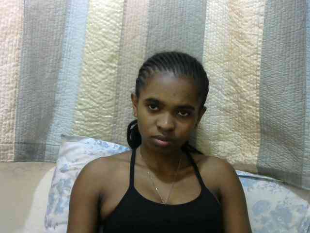 princessAria webcam