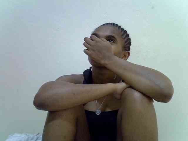 princessAria webcam
