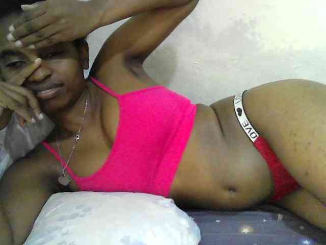 princessAria webcam