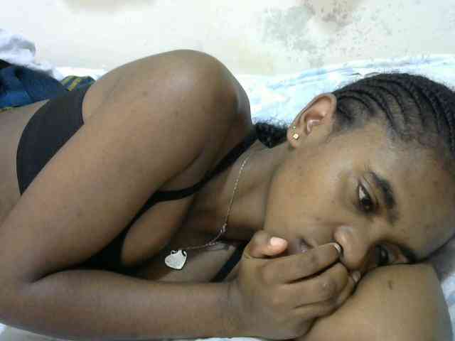 princessAria webcam