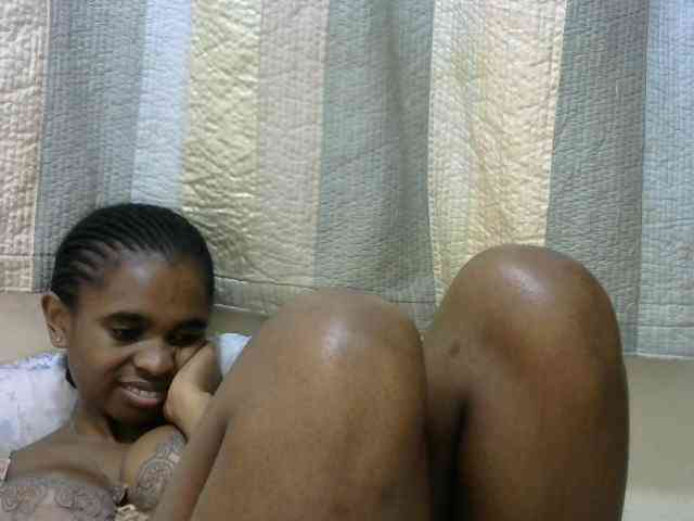 princessAria webcam
