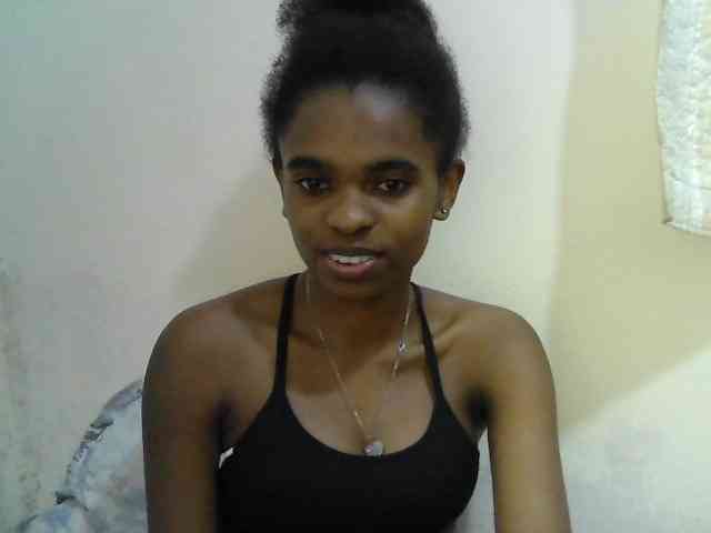 princessAria webcam