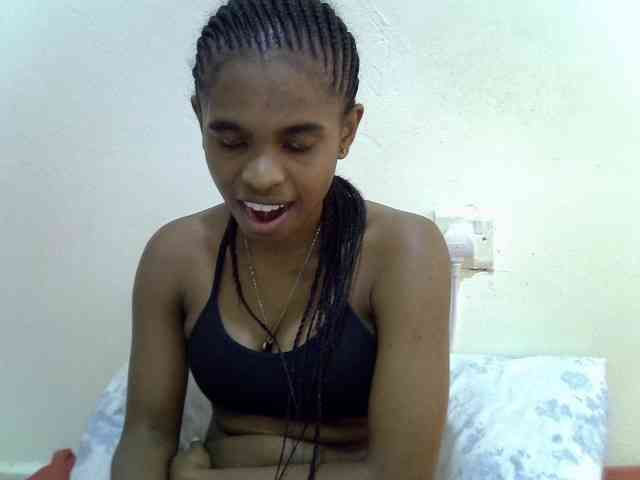 princessAria webcam