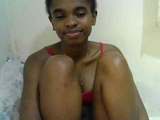 princessAria webcam