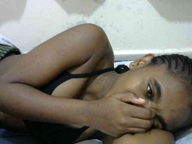 princessAria webcam