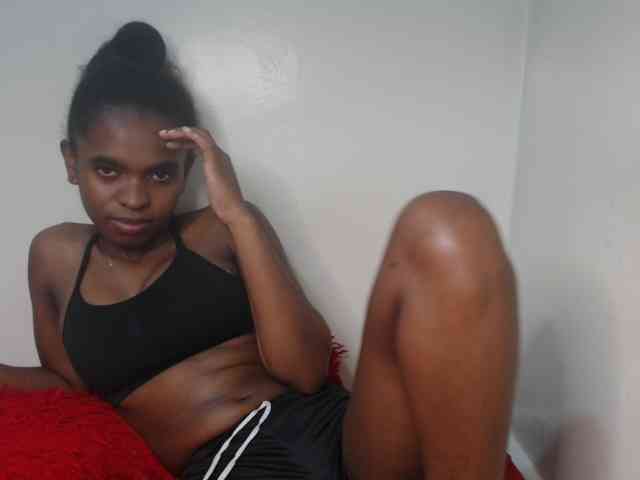 princessAria webcam
