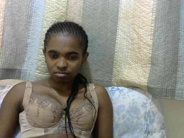 princessAria webcam
