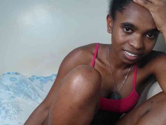 princessAria webcam