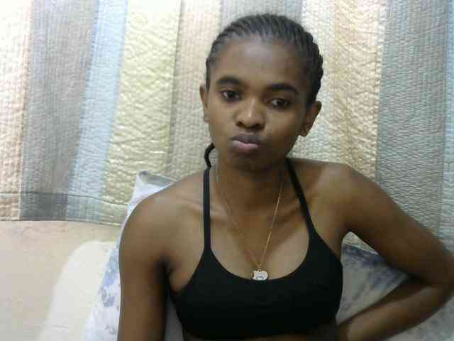 princessAria webcam