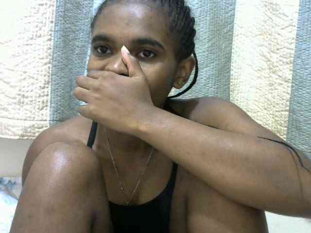 princessAria webcam