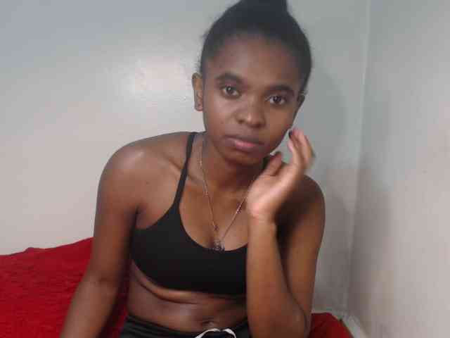 princessAria webcam