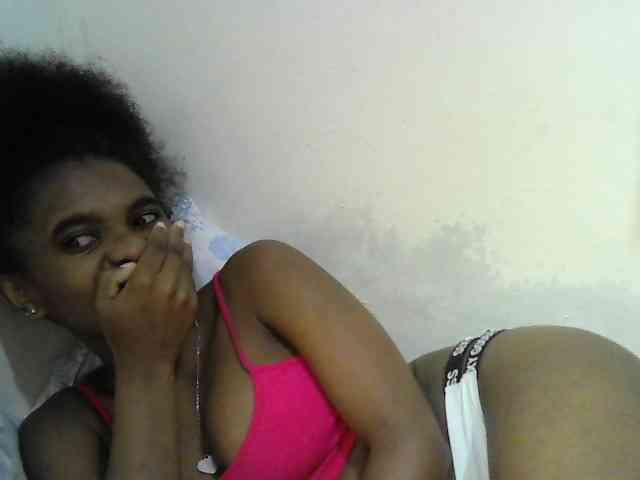 princessAria webcam