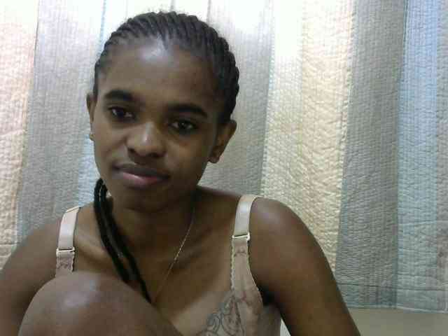 princessAria webcam