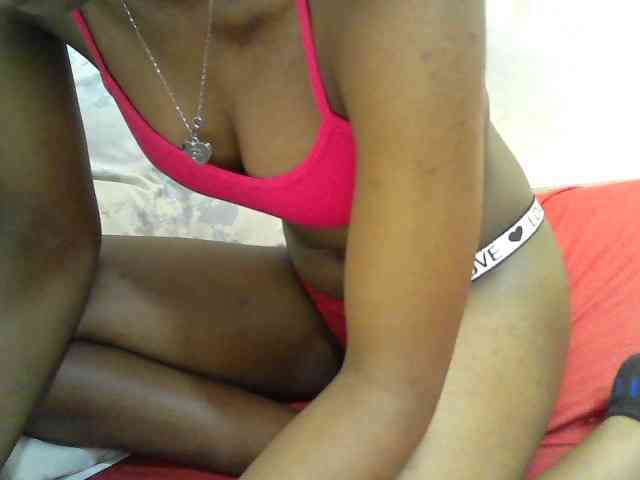 princessAria webcam