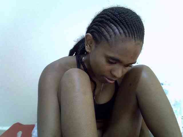 princessAria webcam